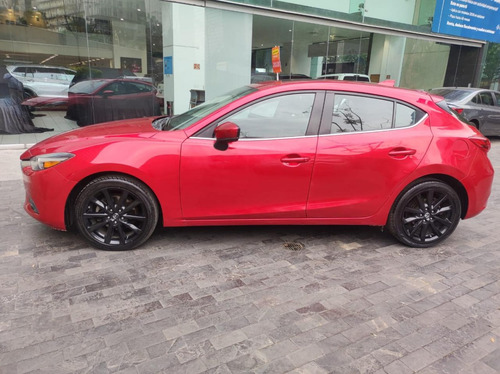 Mazda 3 2.5 S Grand Touring Hchback At