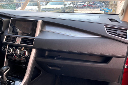Mitsubishi Xpander 2022