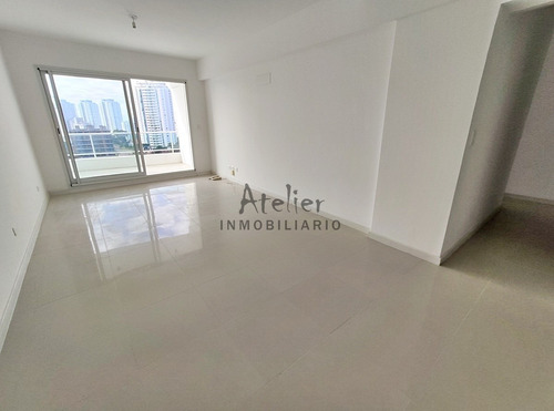 Apartamento De 3 Dormitorios, Zona Playa Brava- Ref: 1086