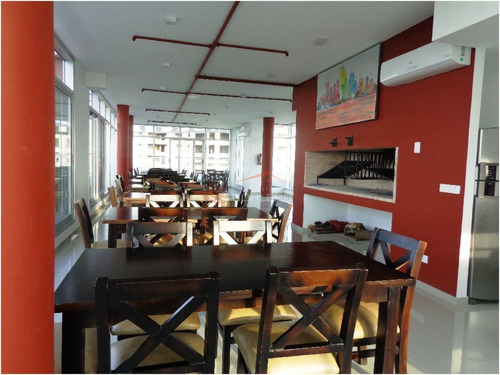 Imagen 26 de 26 de Apartamento En Venta En Punta Del Este, Roosevelt