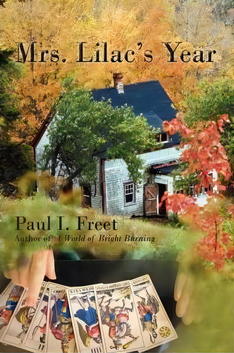 Mrs. Lilac's Year, De Paul I Freet. Editorial Iuniverse, Tapa Dura En Inglés