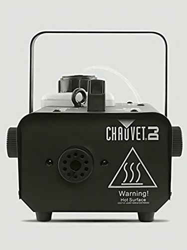 Chauvet H1000. Maquina De Humo