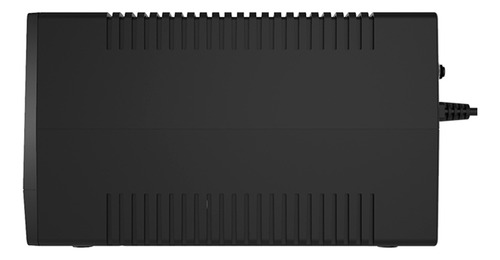 Imagen 3 de 5 de Ups Interactivo 1500va 900w 120v Pantalla Lcd Sl-1501ul