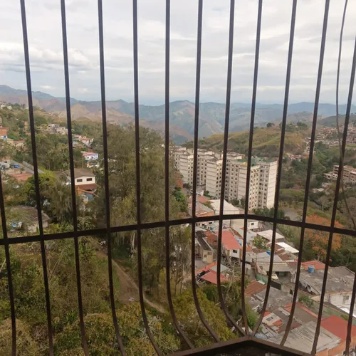 Penthouse Los Teques En Venta