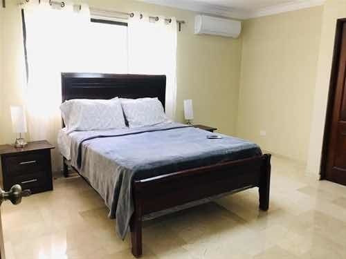 Imagen 5 de 9 de Alquilo Amueblada Con Piscina Común
