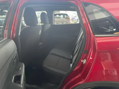 Mitsubishi ASX 2.0 4X4 Aut