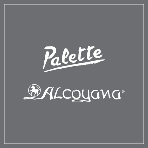 Imagen 3 de 6 de Acolchado 1 1/2 Plaza Palette Matelaseado Premium Look Basic