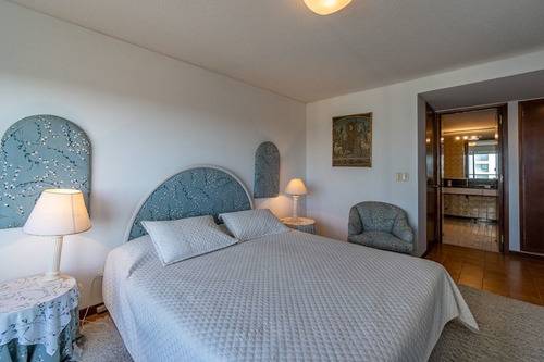 Imagen 17 de 21 de Apartamento 3 Dormitorios En Playa Brava, Punta Del Este - Tiburon 1