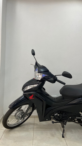 Honda Wave 125