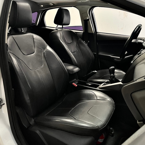 Ford Focus III 2.0 Se Plus Mt