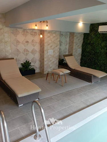 Departamento Estudio En Venta De 1 Dorm Y 1 Baño. En Pucón