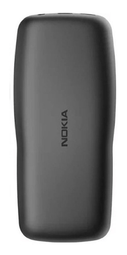 Imagen 2 de 4 de Celular Nokia 110 Nuevo Dual-sim Nacional