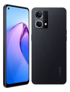 Smart Phone Oppo Reno 7 De 256 Y 8 Gigas Ram Usado