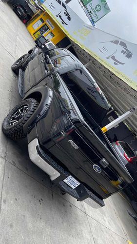 Imagen 5 de 15 de Ford F-150 Xlt 4x2 Xlt Blindaje Nivel 7