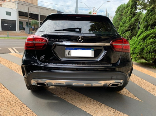 Imagem 3 de 12 de Mercedes Gla 250 Sport 2019
