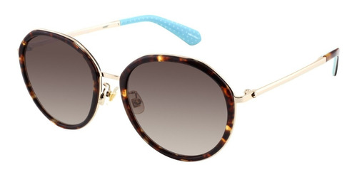 Lentes De Sol Kate Spade - Alaina/f/s