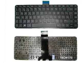 Teclado Hp Pavilion X360 13-a 13-a317 13-a001la 13-a001na