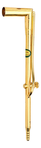 Equipo De Fabricación De Joyas Soldadura Ga De Medio Dorado