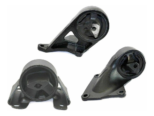 Soporte De Motor Jeep Grand Cherokee 4.0l 1999 A 2004 X 3 Pi