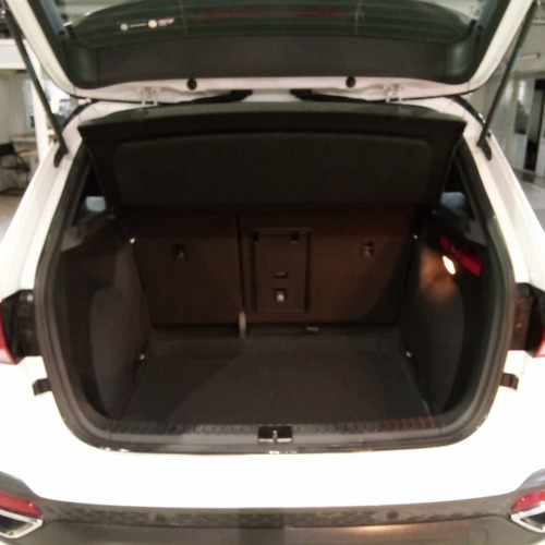 Volkswagen Taos 1.4 250 Tsi Highline