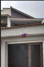 Imagem 15 de 30 de Sobrado Com 3 Dormitórios À Venda, 200 M² - Santa Terezinha - São Bernardo Do Campo/sp - So0526
