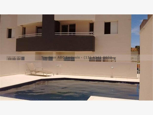 Imagem 14 de 15 de Apto Para Locação No Assunção/sbc 2 Dorms, 1 Vaga. - Ap2878