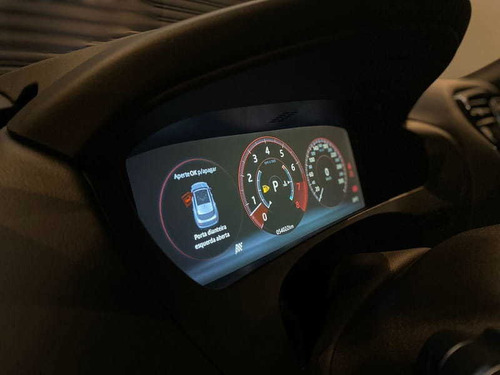 Imagem 13 de 14 de Jaguar F-pace V6 First Edition