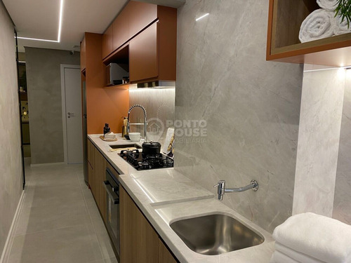 Imagem 3 de 15 de Apartamento Na Planta À Venda No Bairro Saúde 2 Dormitórios 1 Suíte 1 Vaga - Ph41312