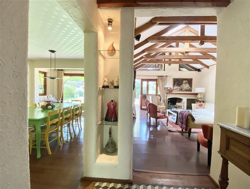 Imagen 2 de 29 de Venta Casa La Dehesa Jose Alcalde Delano / Santa Blanca