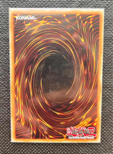 Yu-gi-oh! Saryuja Skull Dread Secret 1st Edition Exfo-en048