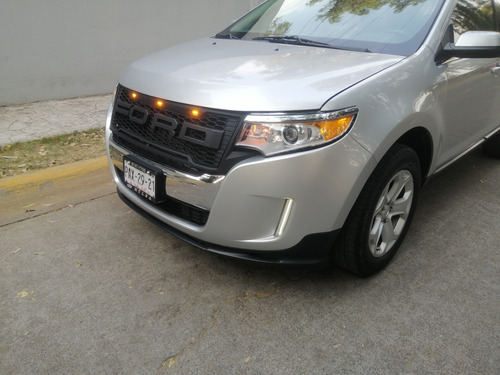 Ford Edge 3.5 Limited V6 Piel Qc At