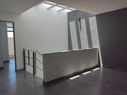 Casa En Venta En Codominio Zen Life Residencial Ii