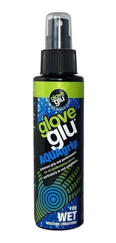 Glove Glu Aquagrip 120 Ml Látex Liquido Guantes De Arquero