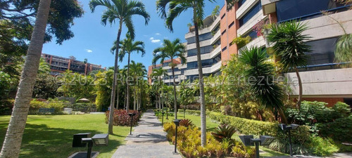 Apartamento En Venta Los Chorros Mls #23-29596