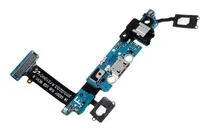 Comprar Pin De Carga Flex Usb Para Samsung S6 G920f Placa Ficha
