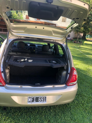 Renault Clio 1.2 Mío Expression Pack Ii Ab 2013