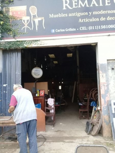 Imagen 2 de 3 de Galpon En Venta En José C Paz