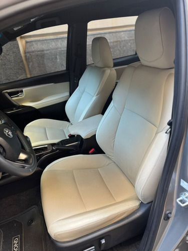 Toyota SW4 2.8 Tdi Diamond 4X4 6At 7As