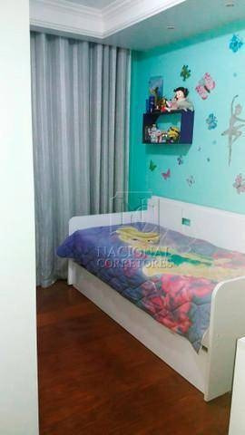 Imagem 10 de 20 de Apartamento À Venda, 78 M² Por R$ 477.000,00 - Bangu - Santo André/sp - Ap11859
