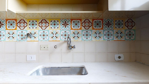 Imagem 19 de 30 de Apartamento Maravilhoso À Venda No Edifício Izabel Marisa - Ap1260