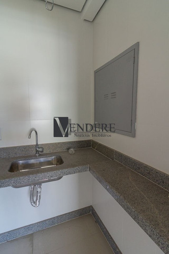 Imagem 10 de 12 de Sala Comercial No Bairro Estoril - 2740