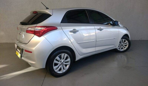 Imagem 13 de 13 de Hyundai Hb20 1.0 Comfort 12v Flex 4p Manual