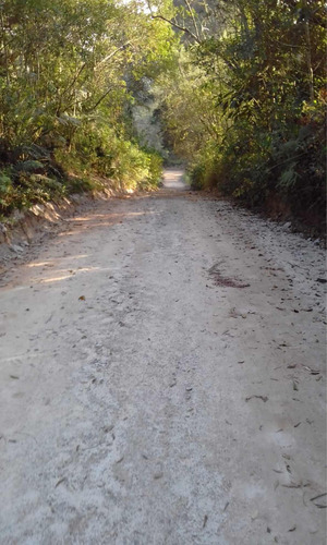Chácara No Embura 4004 Mts