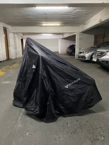Imagen 15 de 15 de Niu Uqi Gt Sport
