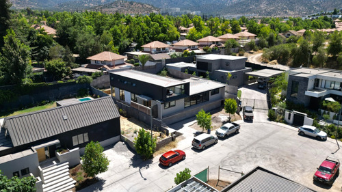 Casa En Condominio