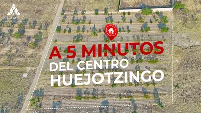 Terreno en venta