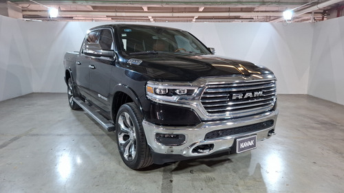 RAM Ram 1500 5.7 MHEV LONGHORN CREW CAB AUTO 4WD