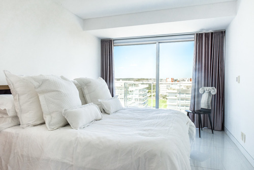Imagen 14 de 26 de Apartamento En Venta De 4 Dormitorios En Playa Brava (ref: Lij-1405)