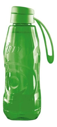 Garrafa 1 L Innovaware Neon Verde Avon