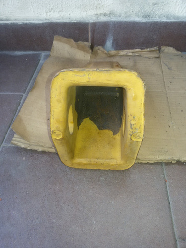 Imagen 3 de 5 de 9w2451 Cat Punta De Ripper (tip Ripper) (110)